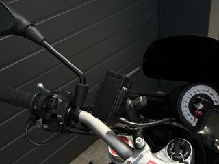 Aprilia Tuono V4