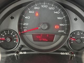 SEAT Mii