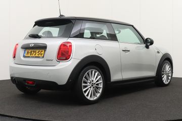 MINI 3-Deurs