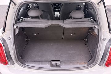 MINI 3-Deurs