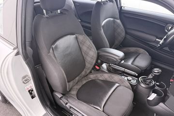 MINI 3-Deurs