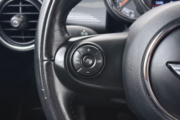 MINI 3-Deurs
