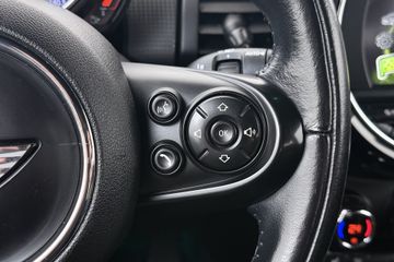 MINI 3-Deurs