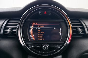 MINI 3-Deurs