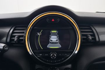 MINI 3-Deurs