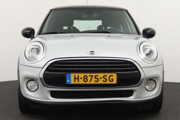MINI 3-Deurs