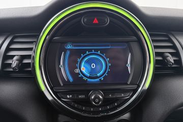 MINI 3-Deurs