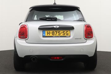 MINI 3-Deurs