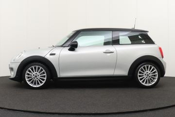 MINI 3-Deurs