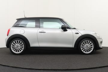 MINI 3-Deurs