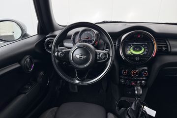 MINI 3-Deurs