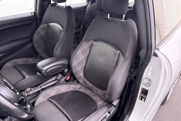 MINI 3-Deurs