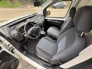 Peugeot Bipper