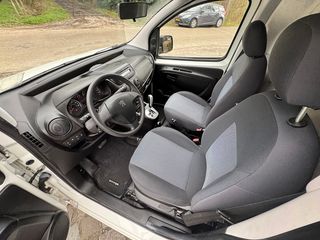Peugeot Bipper