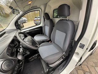 Peugeot Bipper
