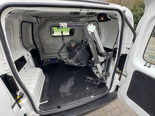 Peugeot Bipper