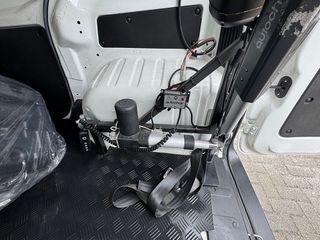 Peugeot Bipper