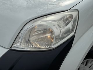 Peugeot Bipper