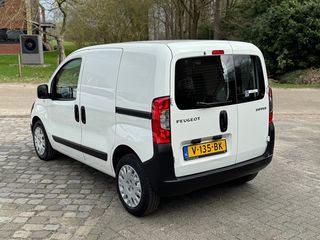 Peugeot Bipper