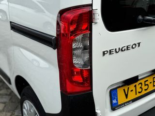 Peugeot Bipper