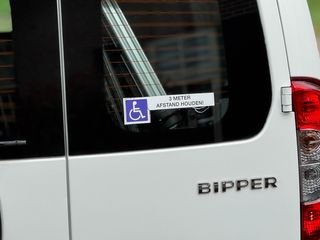 Peugeot Bipper
