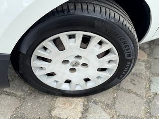 Peugeot Bipper