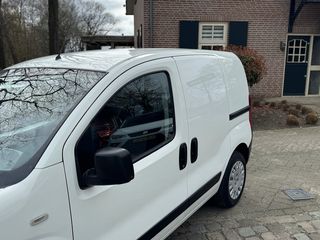 Peugeot Bipper