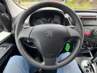 Peugeot Bipper