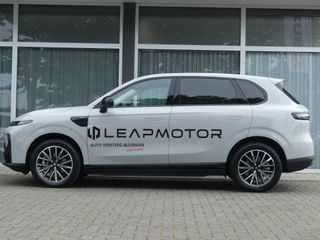 Leapmotor B10