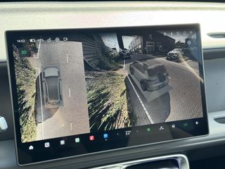 Leapmotor B10