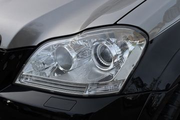 Mercedes-Benz GL