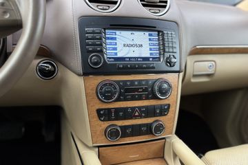Mercedes-Benz GL