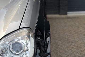 Mercedes-Benz GL