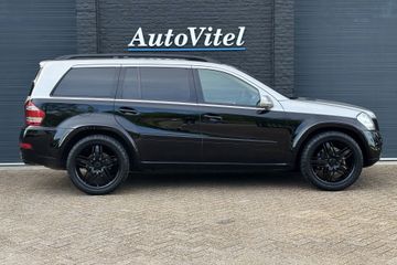 Mercedes-Benz GL