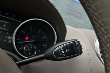 Mercedes-Benz GL