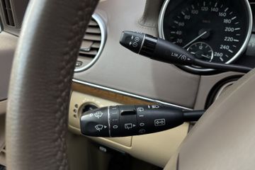 Mercedes-Benz GL