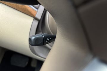 Mercedes-Benz GL