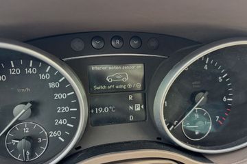 Mercedes-Benz GL