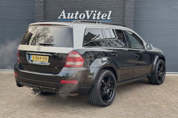 Mercedes-Benz GL