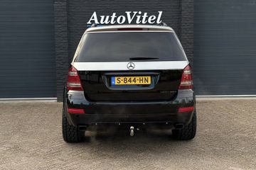 Mercedes-Benz GL