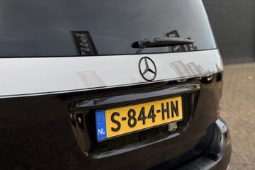 Mercedes-Benz GL
