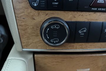 Mercedes-Benz GL