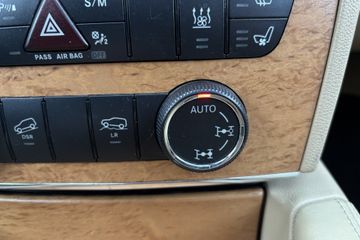 Mercedes-Benz GL