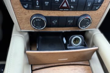 Mercedes-Benz GL