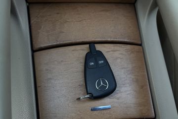 Mercedes-Benz GL