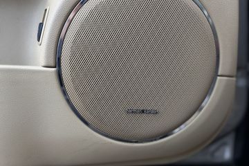 Mercedes-Benz GL