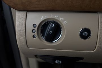 Mercedes-Benz GL
