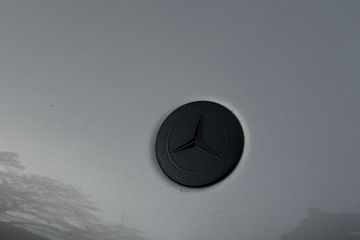 Mercedes-Benz GL