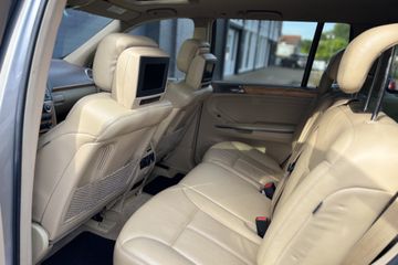 Mercedes-Benz GL