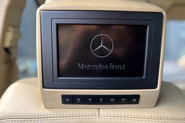 Mercedes-Benz GL